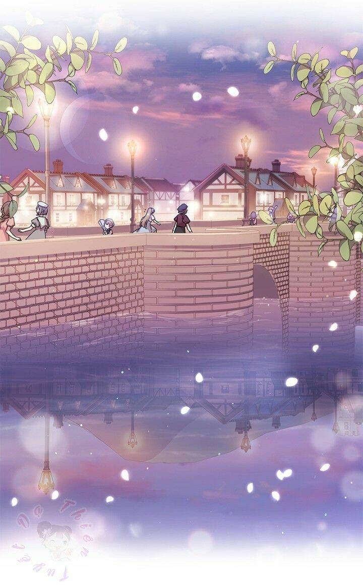 Để Yên Cho Tiểu Thư Hiền - Chương 5 - Trang 19