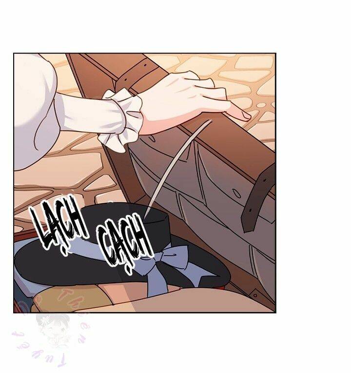 Để Yên Cho Tiểu Thư Hiền - Chương 5 - Trang 20