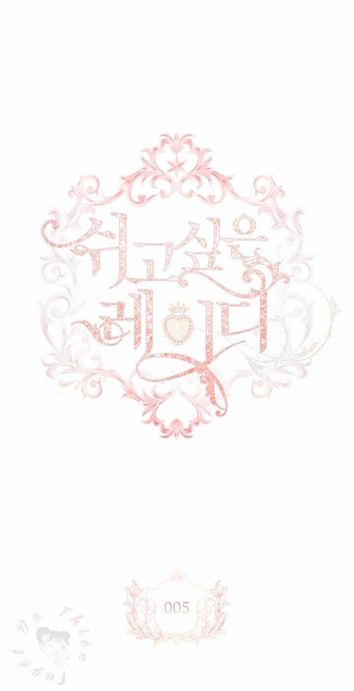 Để Yên Cho Tiểu Thư Hiền - Chương 5 - Trang 3