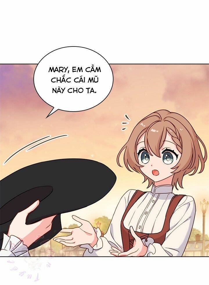 Để Yên Cho Tiểu Thư Hiền - Chương 5 - Trang 21