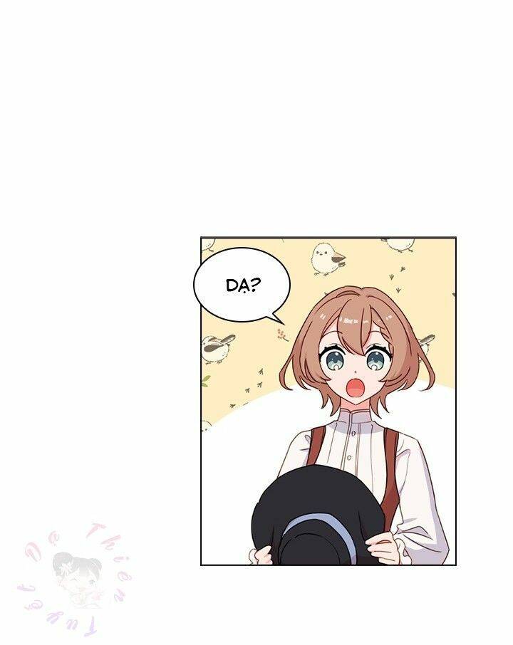 Để Yên Cho Tiểu Thư Hiền - Chương 5 - Trang 22