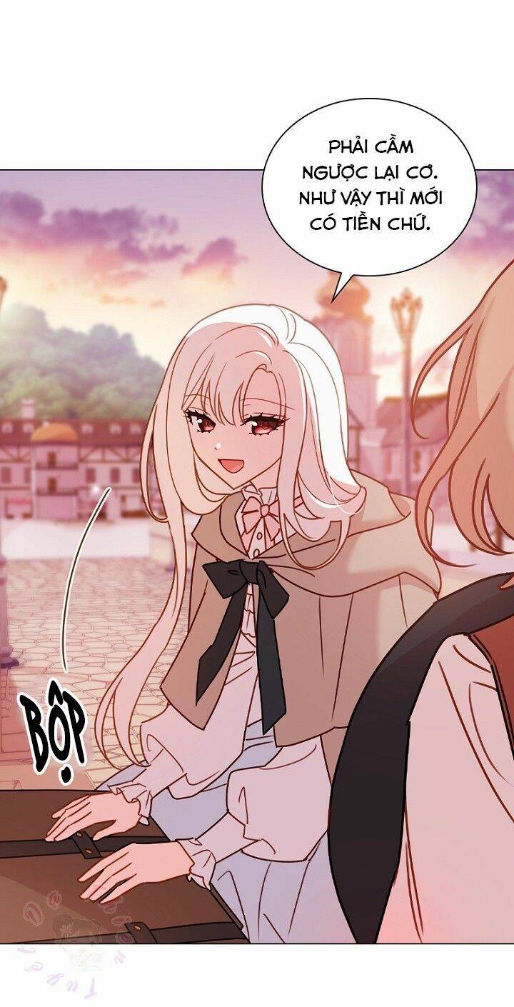 Để Yên Cho Tiểu Thư Hiền - Chương 5 - Trang 23