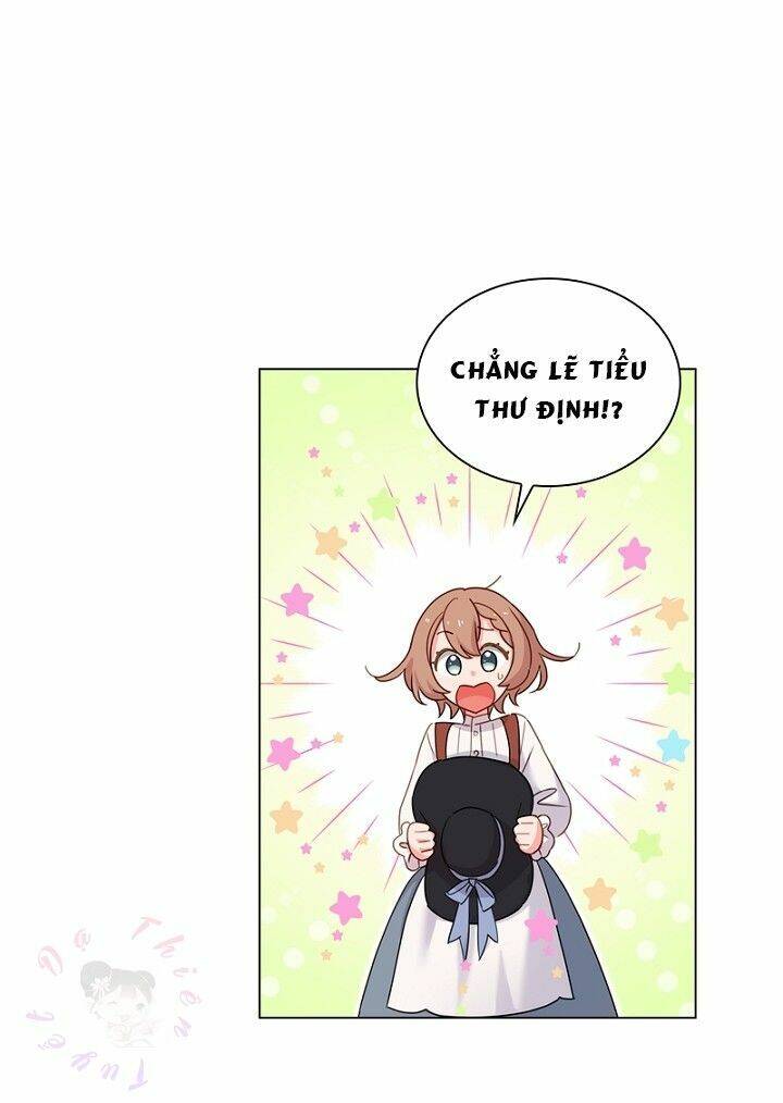 Để Yên Cho Tiểu Thư Hiền - Chương 5 - Trang 24
