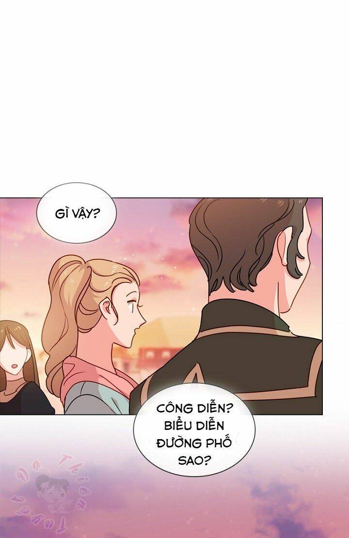 Để Yên Cho Tiểu Thư Hiền - Chương 5 - Trang 26