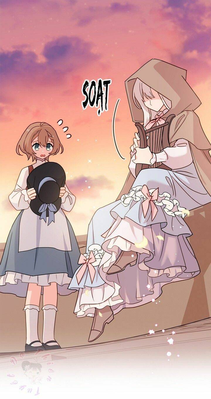 Để Yên Cho Tiểu Thư Hiền - Chương 5 - Trang 27