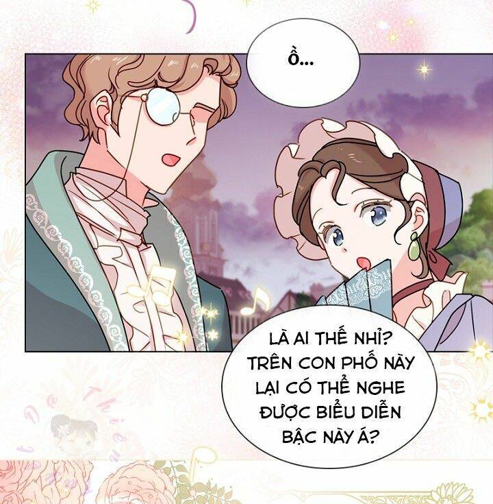 Để Yên Cho Tiểu Thư Hiền - Chương 5 - Trang 29