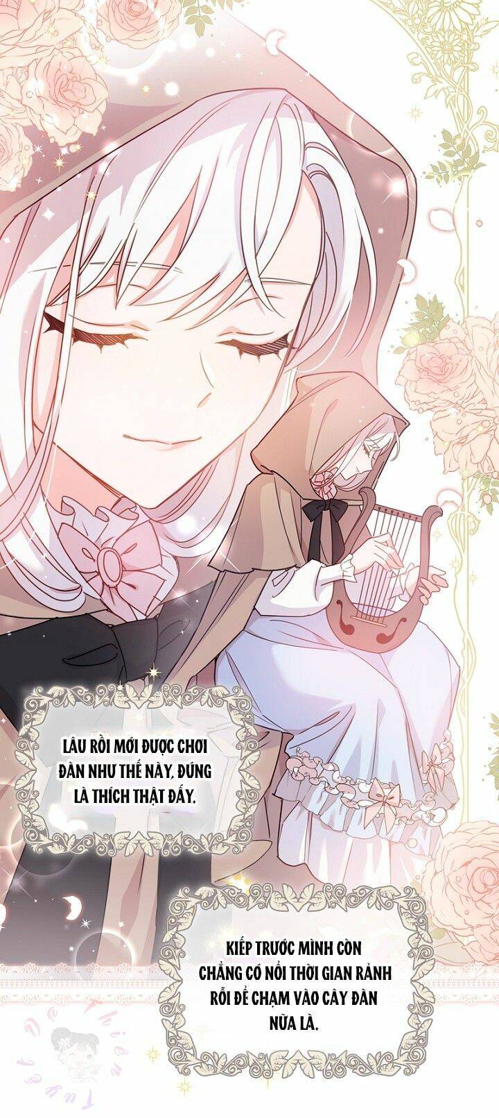 Để Yên Cho Tiểu Thư Hiền - Chương 5 - Trang 30