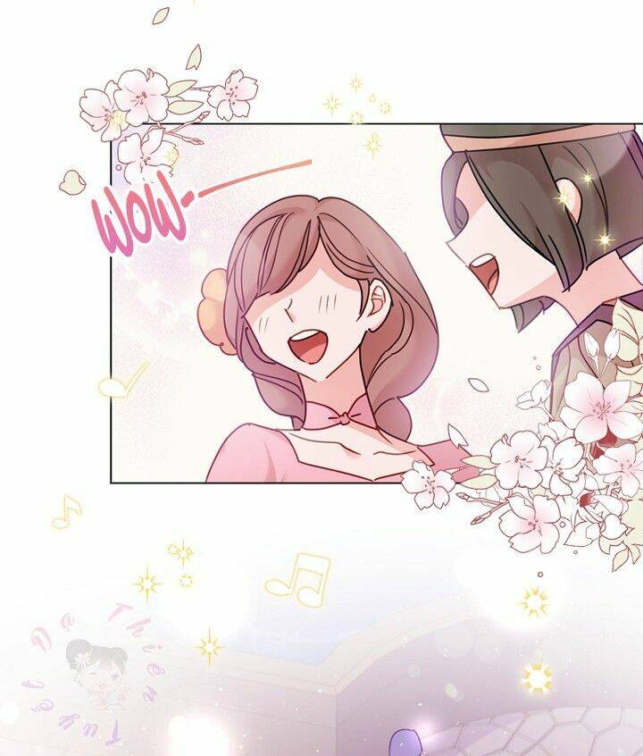 Để Yên Cho Tiểu Thư Hiền - Chương 5 - Trang 32