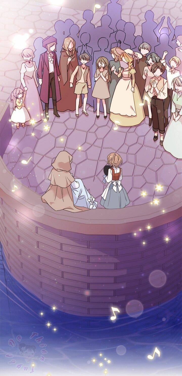 Để Yên Cho Tiểu Thư Hiền - Chương 5 - Trang 33