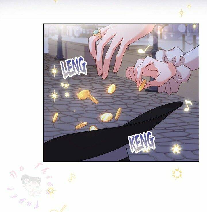 Để Yên Cho Tiểu Thư Hiền - Chương 5 - Trang 34