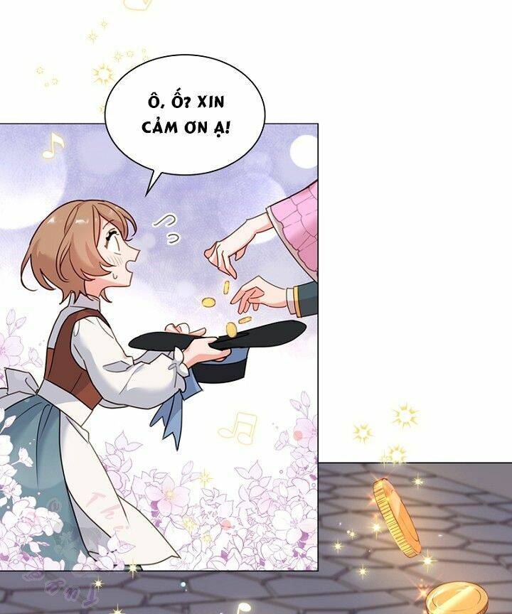 Để Yên Cho Tiểu Thư Hiền - Chương 5 - Trang 35