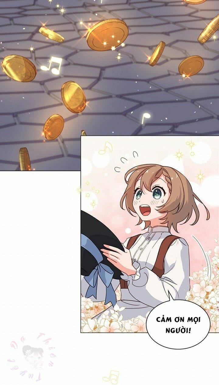 Để Yên Cho Tiểu Thư Hiền - Chương 5 - Trang 36