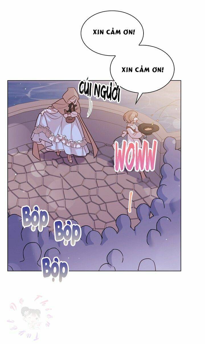 Để Yên Cho Tiểu Thư Hiền - Chương 5 - Trang 39