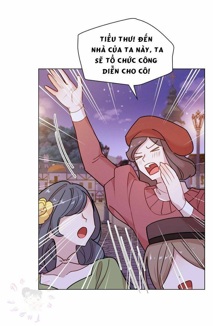 Để Yên Cho Tiểu Thư Hiền - Chương 5 - Trang 40