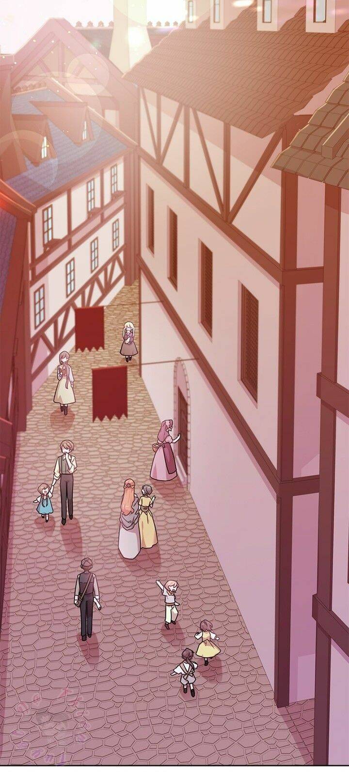 Để Yên Cho Tiểu Thư Hiền - Chương 5 - Trang 5