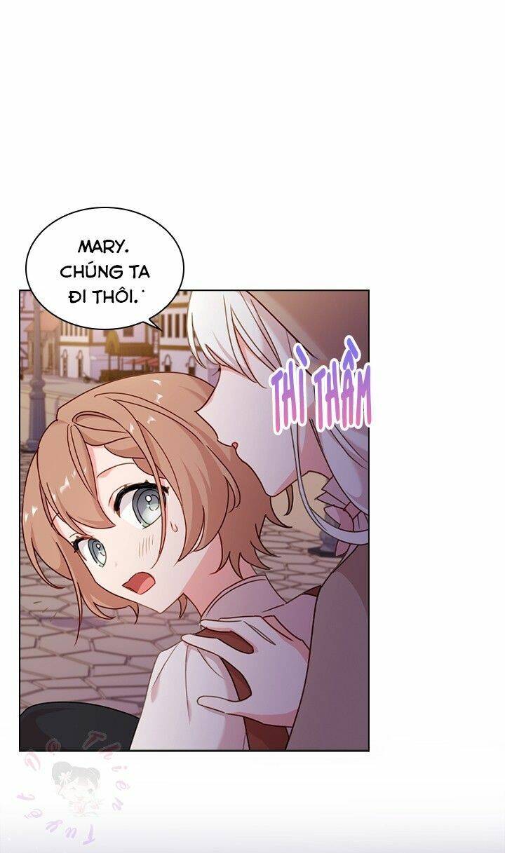 Để Yên Cho Tiểu Thư Hiền - Chương 5 - Trang 42