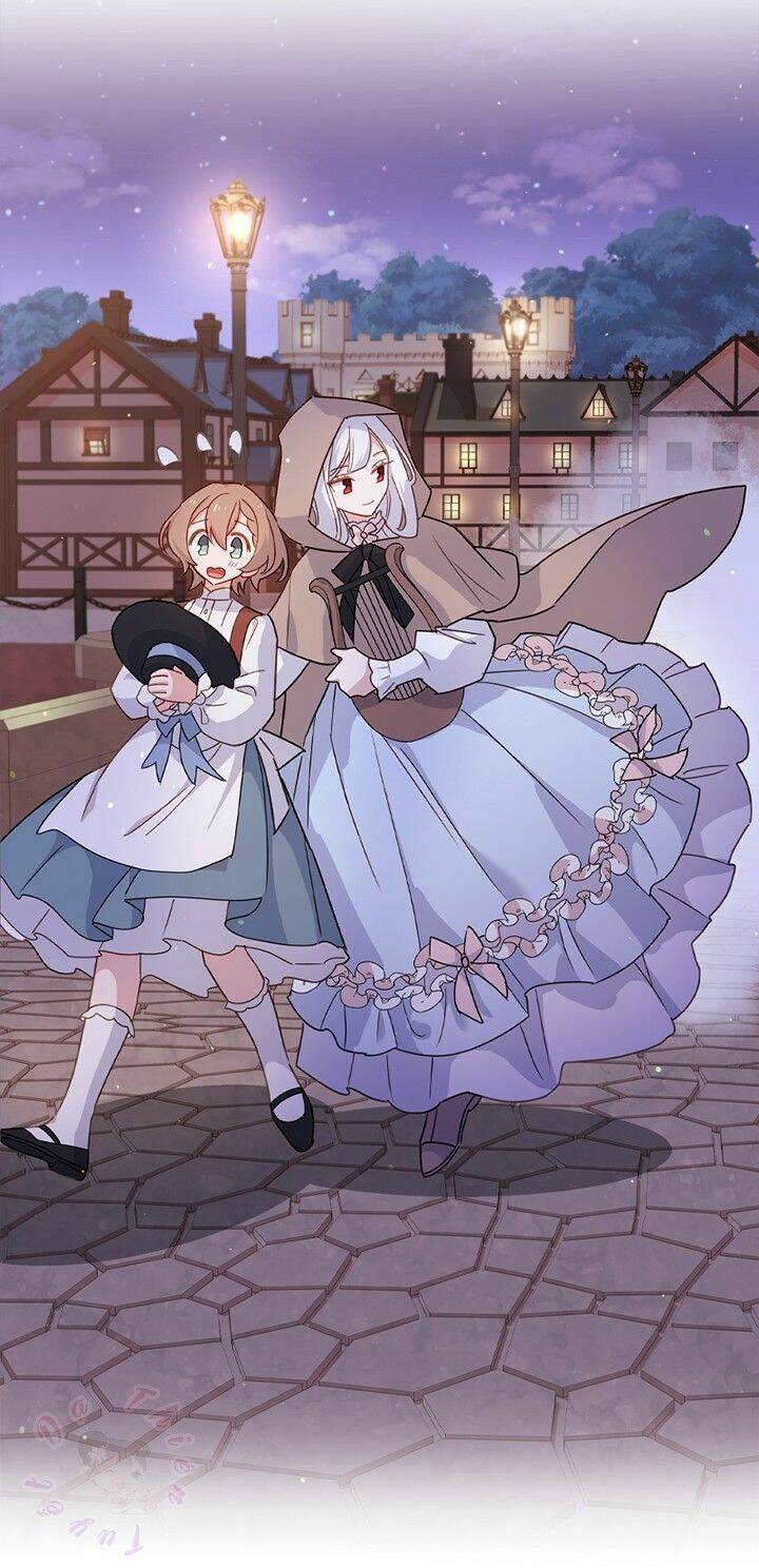 Để Yên Cho Tiểu Thư Hiền - Chương 5 - Trang 43