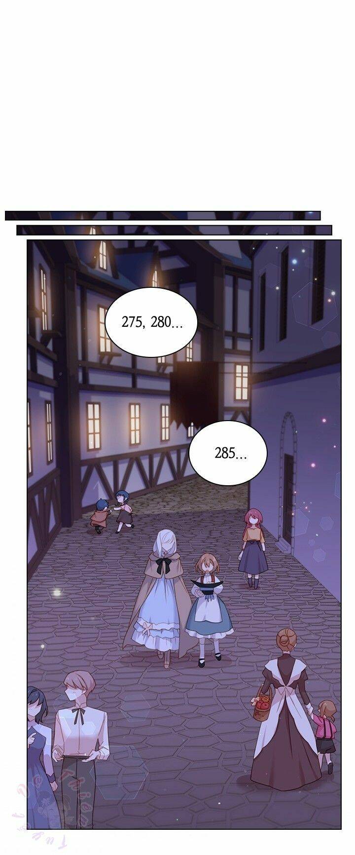 Để Yên Cho Tiểu Thư Hiền - Chương 5 - Trang 45