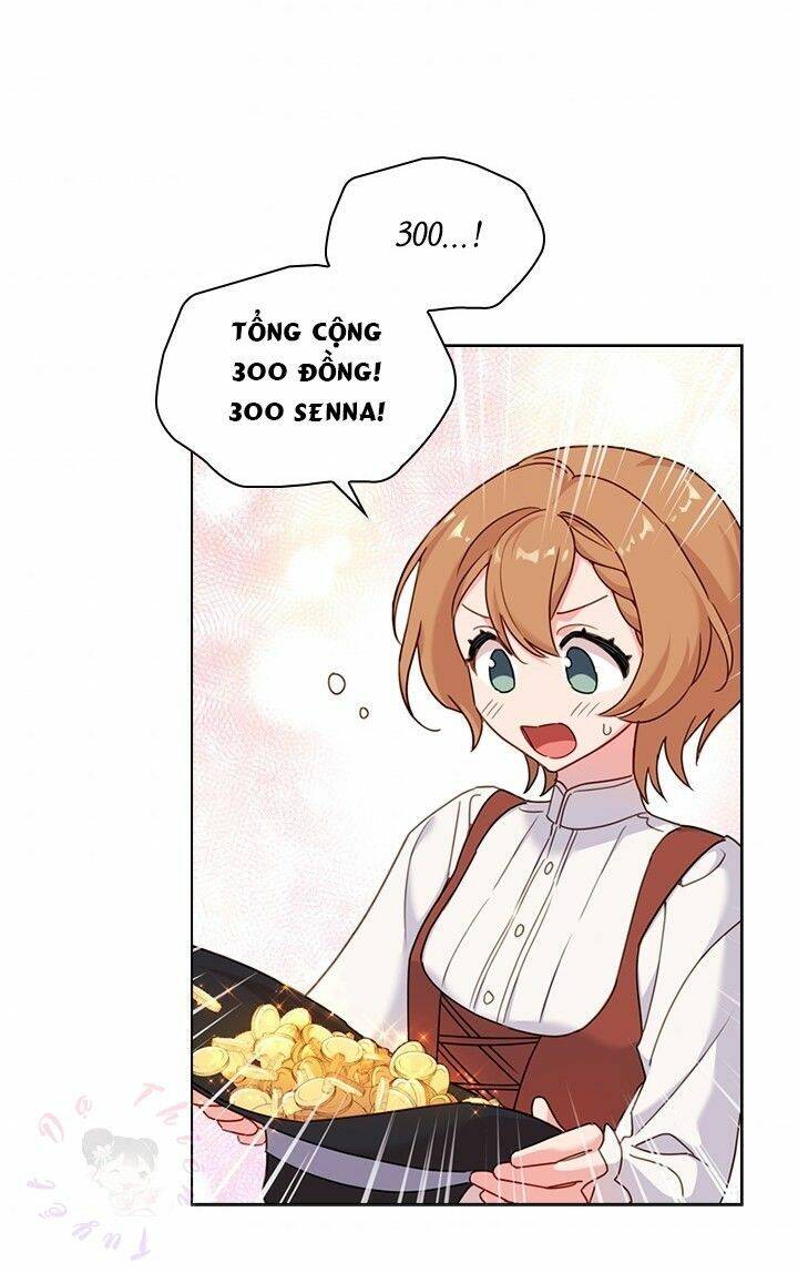 Để Yên Cho Tiểu Thư Hiền - Chương 5 - Trang 46