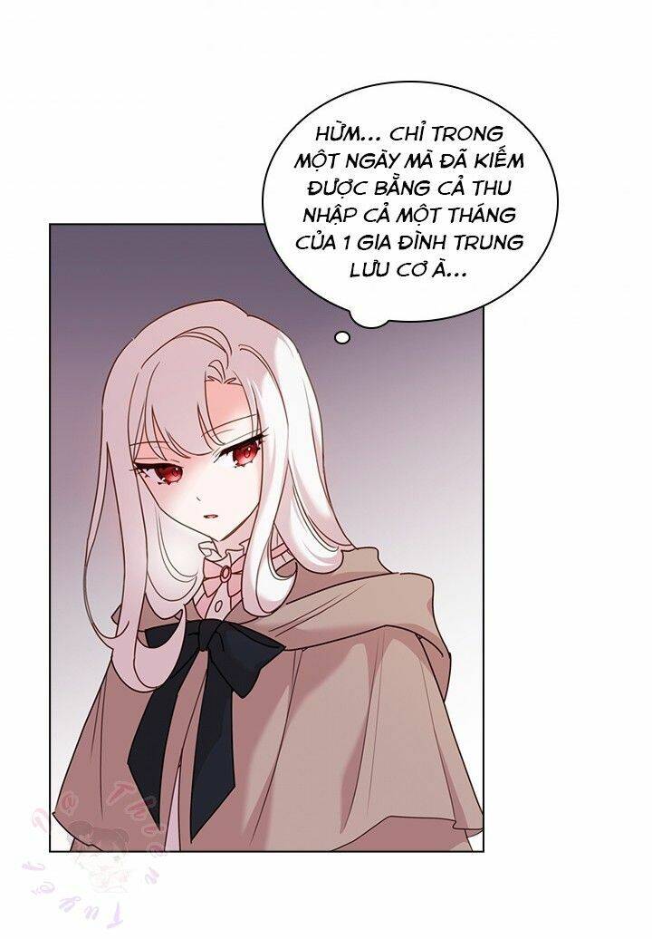 Để Yên Cho Tiểu Thư Hiền - Chương 5 - Trang 47