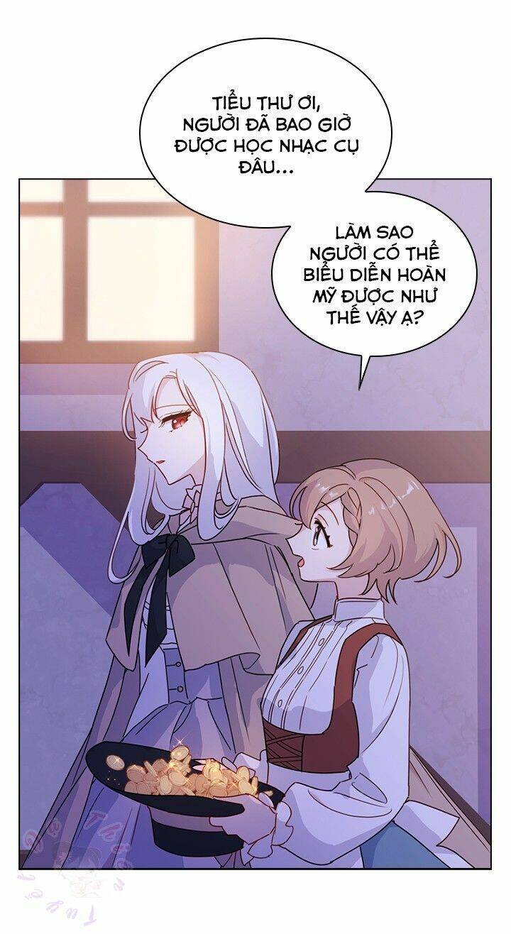 Để Yên Cho Tiểu Thư Hiền - Chương 5 - Trang 48