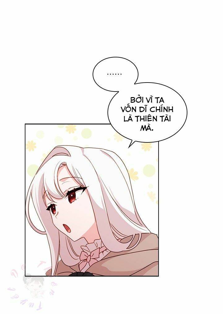 Để Yên Cho Tiểu Thư Hiền - Chương 5 - Trang 49