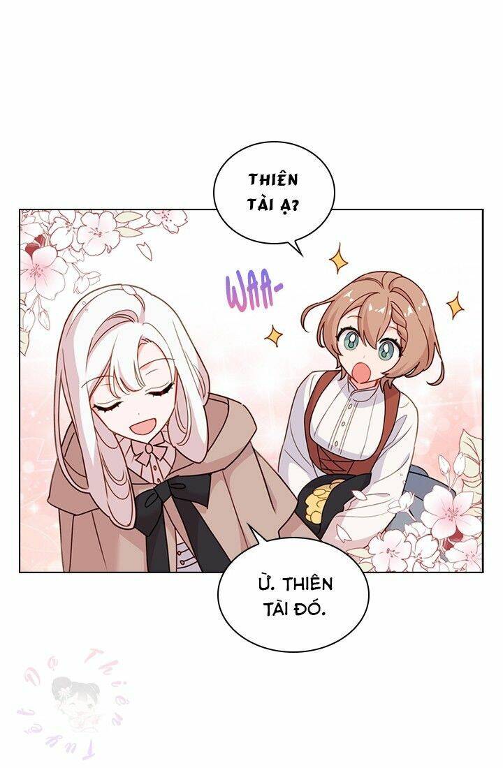 Để Yên Cho Tiểu Thư Hiền - Chương 5 - Trang 50