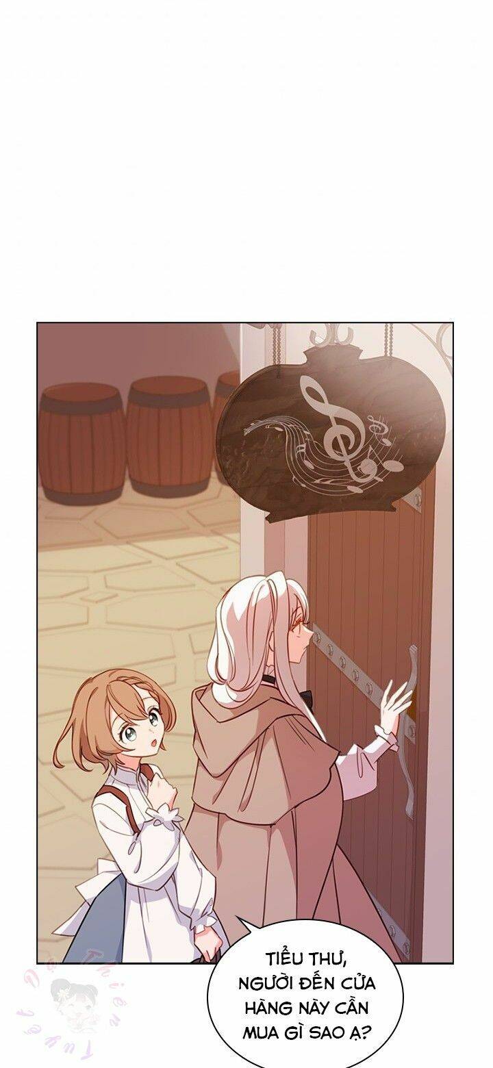 Để Yên Cho Tiểu Thư Hiền - Chương 5 - Trang 6