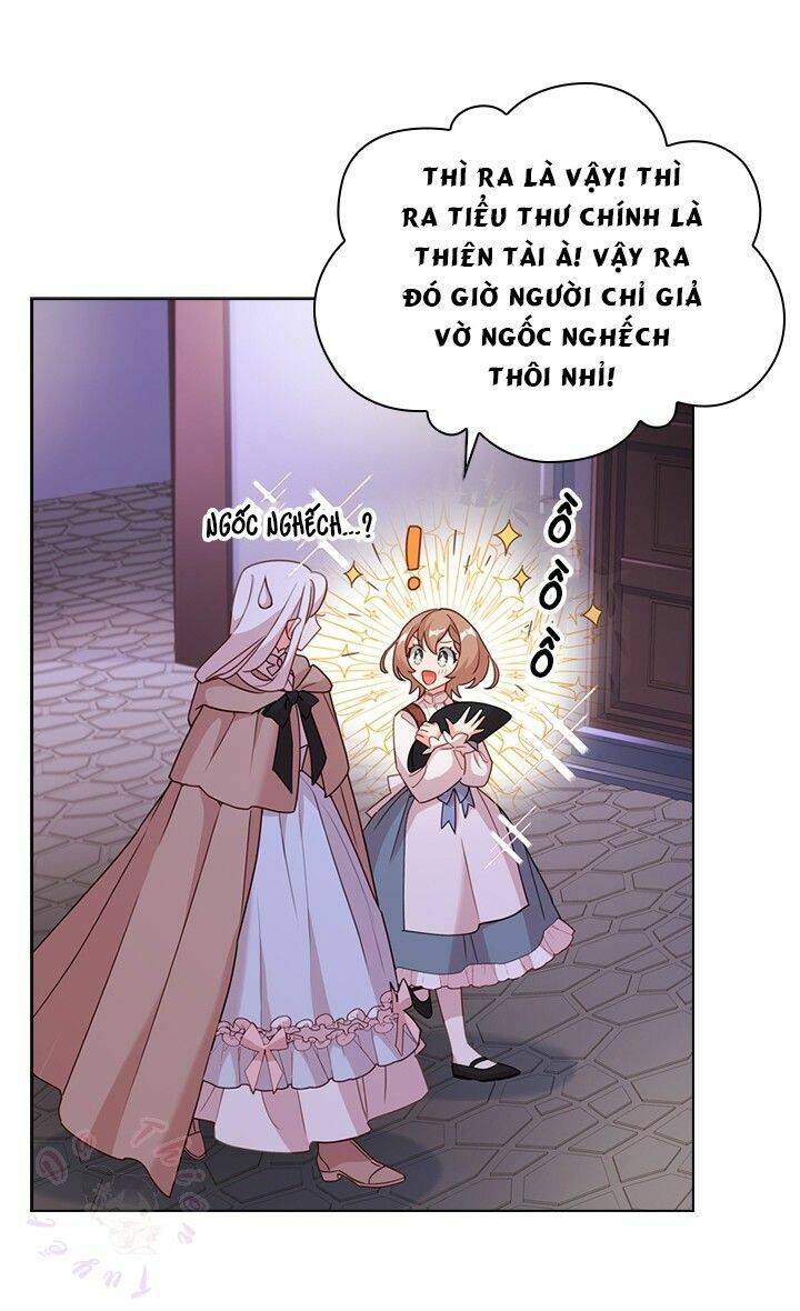 Để Yên Cho Tiểu Thư Hiền - Chương 5 - Trang 51