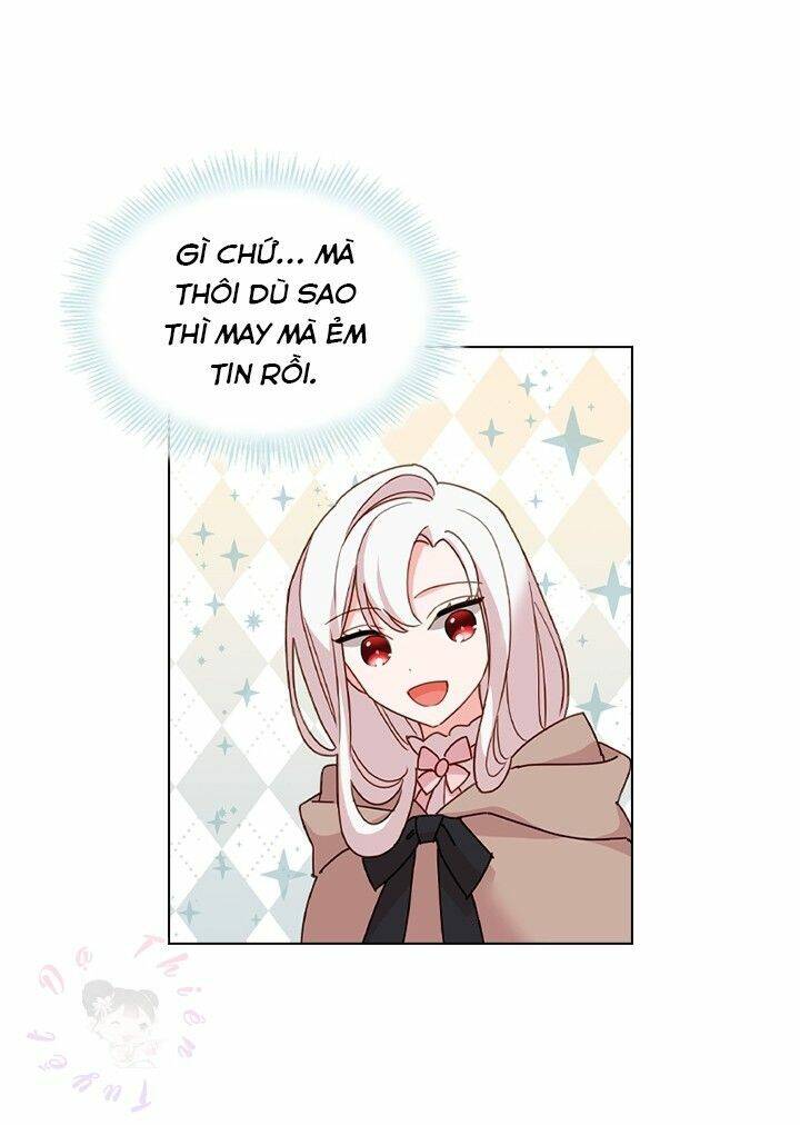 Để Yên Cho Tiểu Thư Hiền - Chương 5 - Trang 52