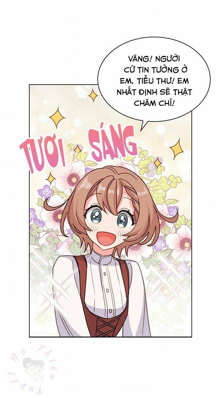 Để Yên Cho Tiểu Thư Hiền - Chương 5 - Trang 55