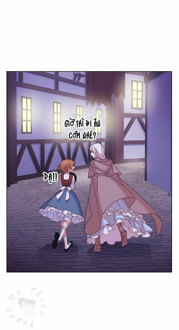 Để Yên Cho Tiểu Thư Hiền - Chương 5 - Trang 56