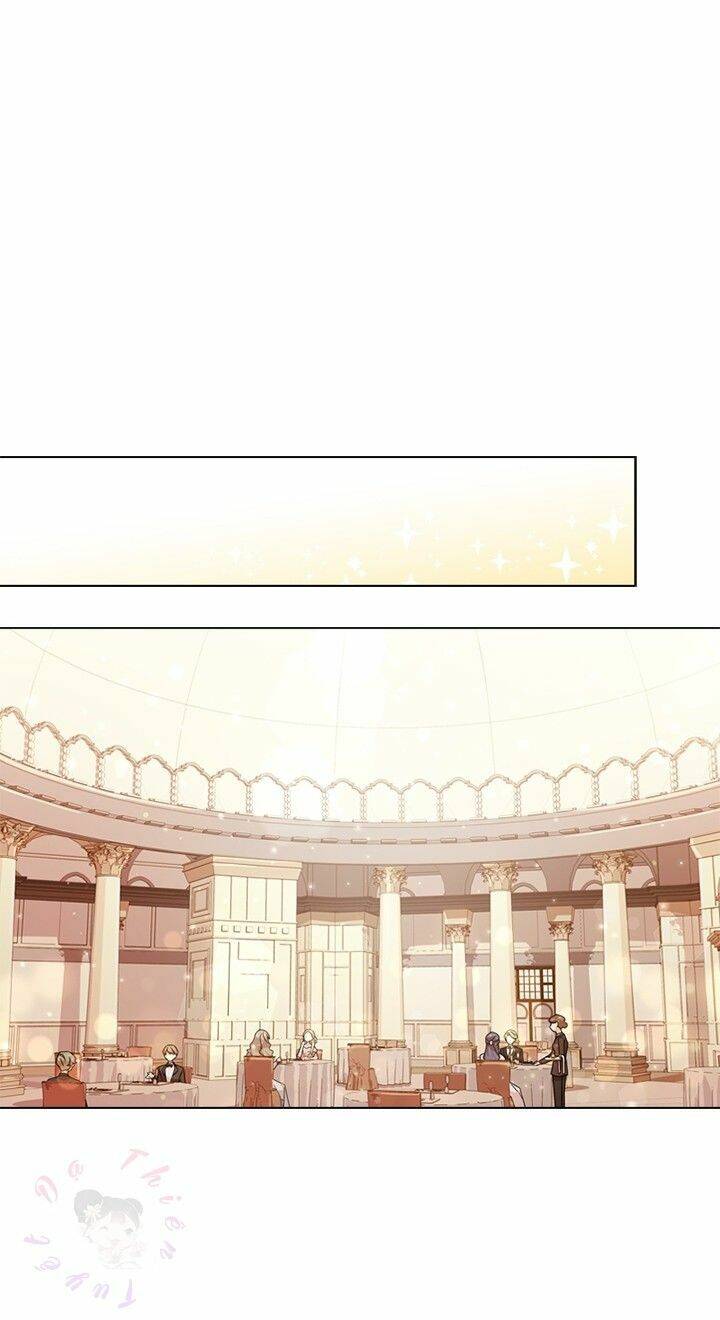 Để Yên Cho Tiểu Thư Hiền - Chương 5 - Trang 57