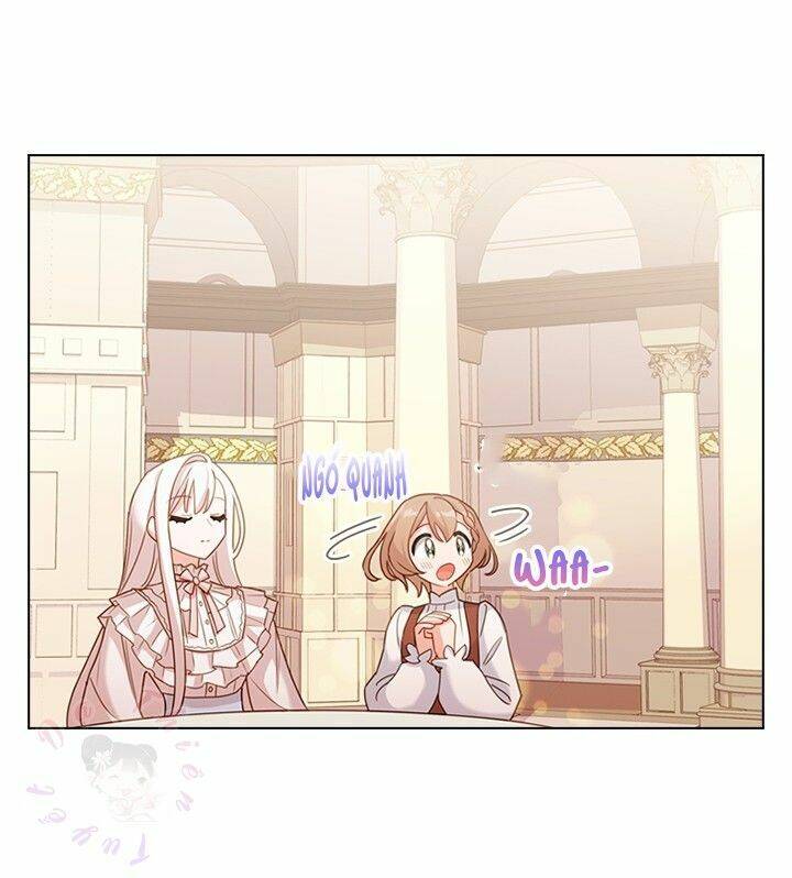 Để Yên Cho Tiểu Thư Hiền - Chương 5 - Trang 58