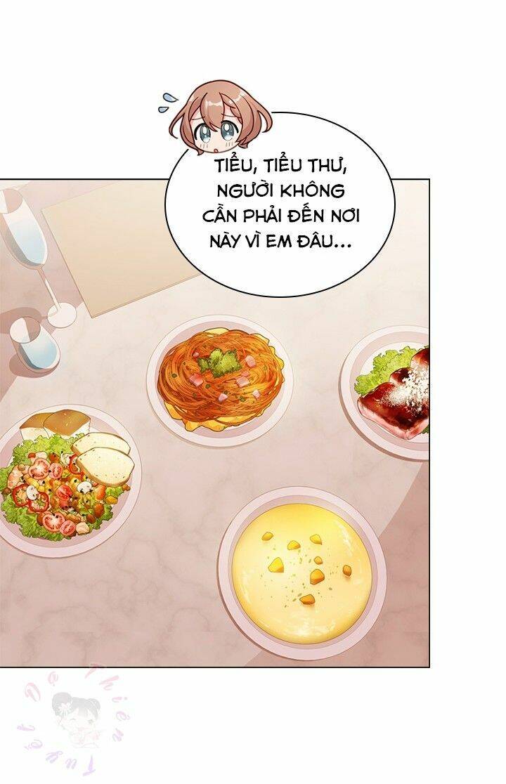 Để Yên Cho Tiểu Thư Hiền - Chương 5 - Trang 59