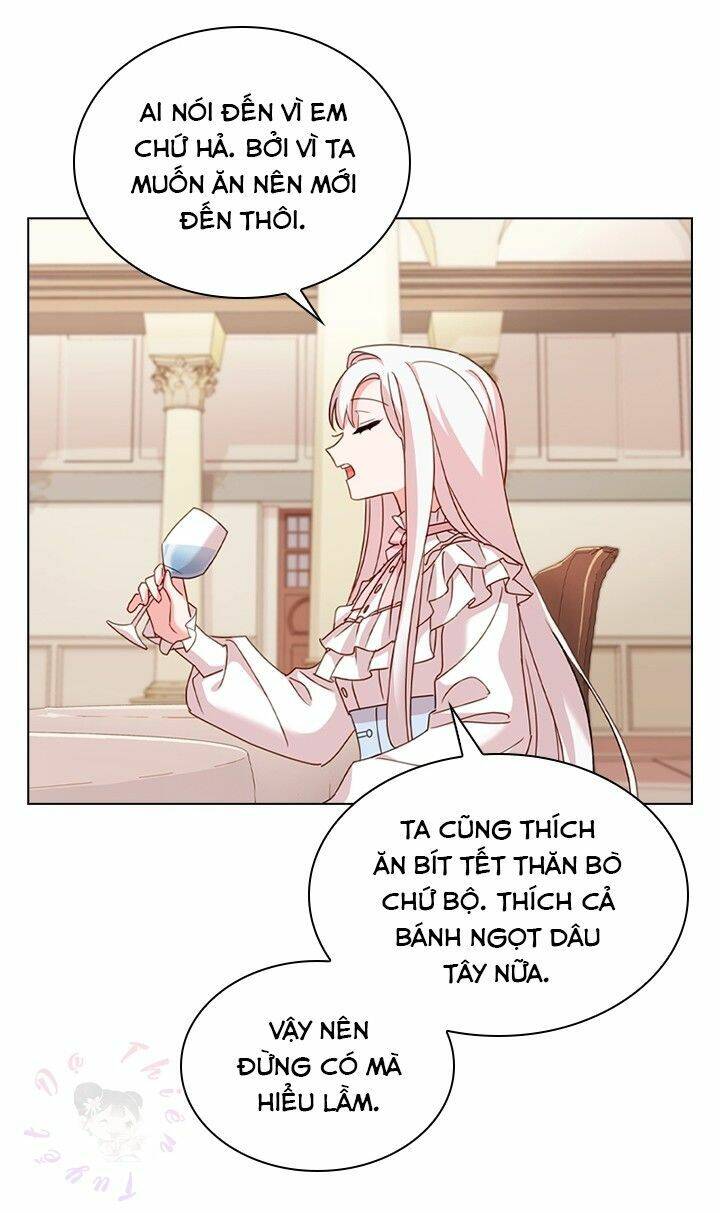 Để Yên Cho Tiểu Thư Hiền - Chương 5 - Trang 60