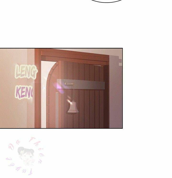 Để Yên Cho Tiểu Thư Hiền - Chương 5 - Trang 7