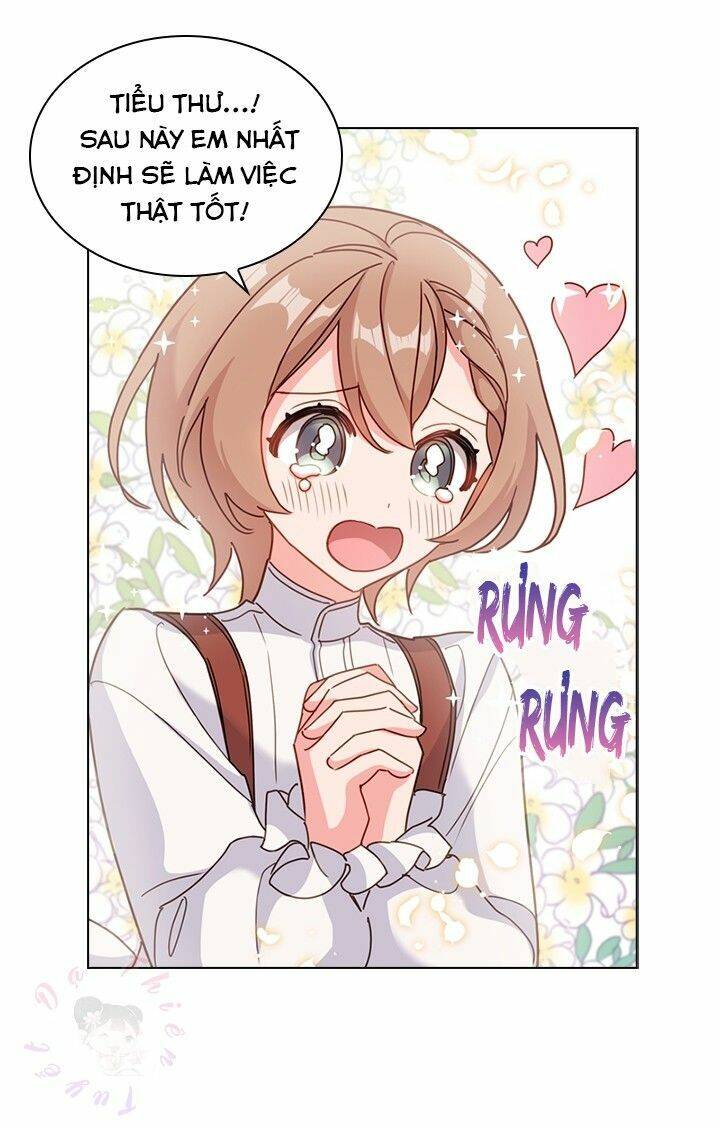 Để Yên Cho Tiểu Thư Hiền - Chương 5 - Trang 61