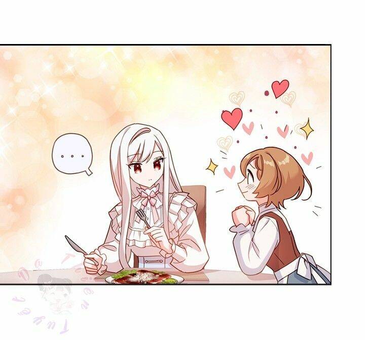 Để Yên Cho Tiểu Thư Hiền - Chương 5 - Trang 62