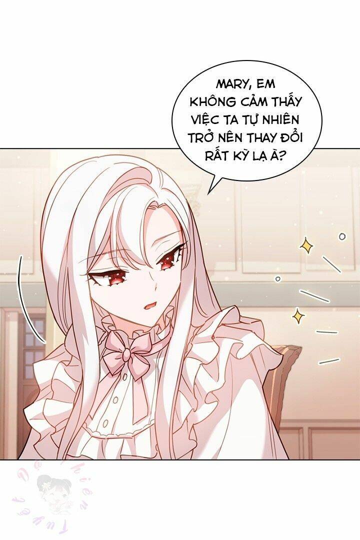 Để Yên Cho Tiểu Thư Hiền - Chương 5 - Trang 63