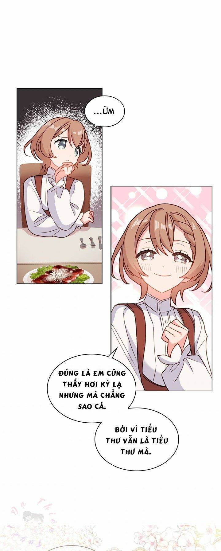 Để Yên Cho Tiểu Thư Hiền - Chương 5 - Trang 64