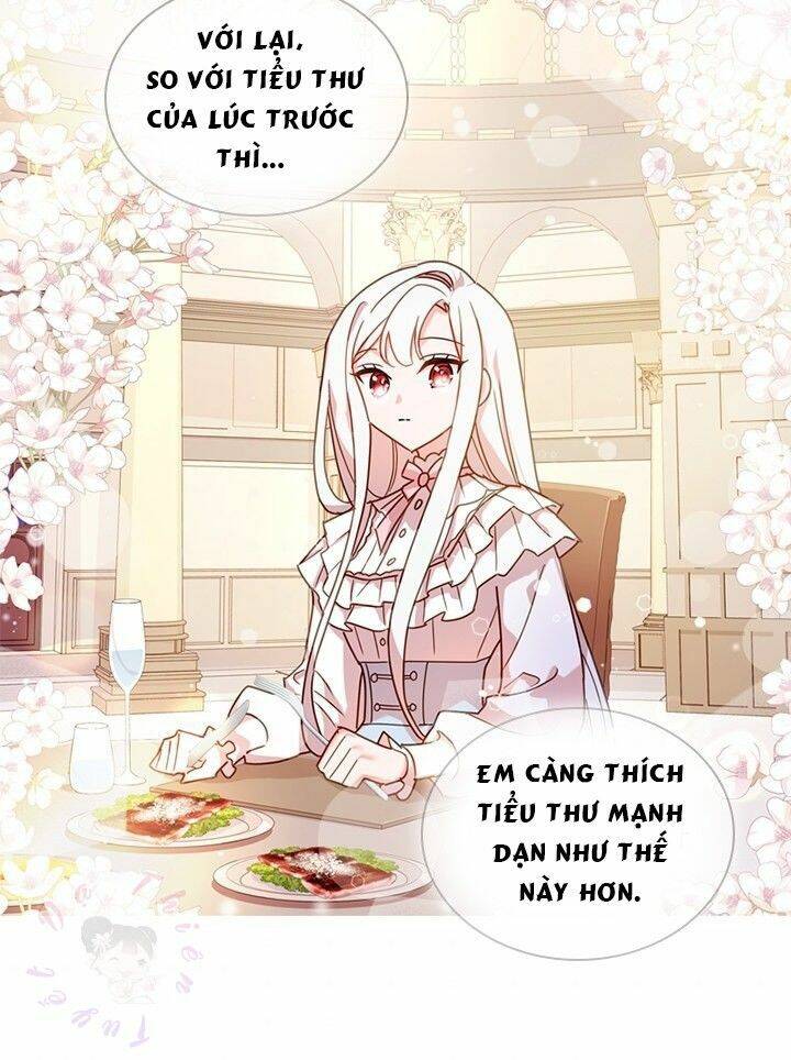 Để Yên Cho Tiểu Thư Hiền - Chương 5 - Trang 65