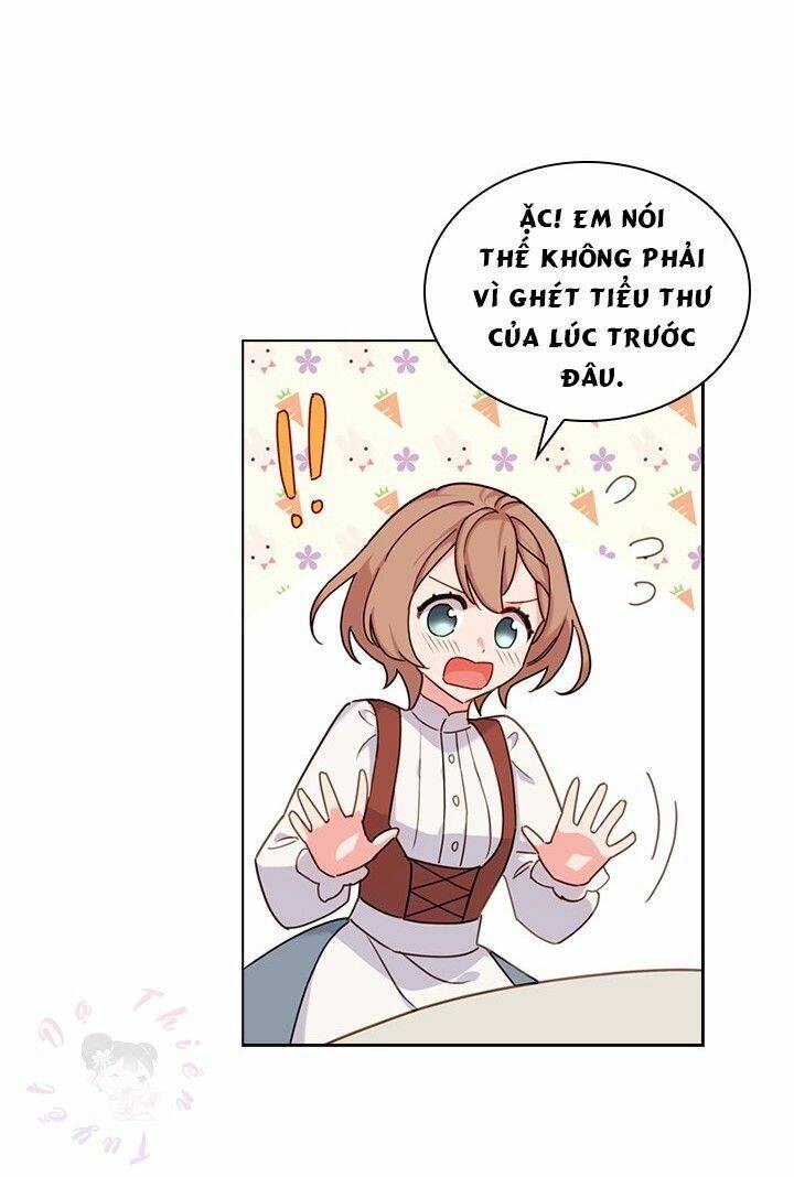 Để Yên Cho Tiểu Thư Hiền - Chương 5 - Trang 66