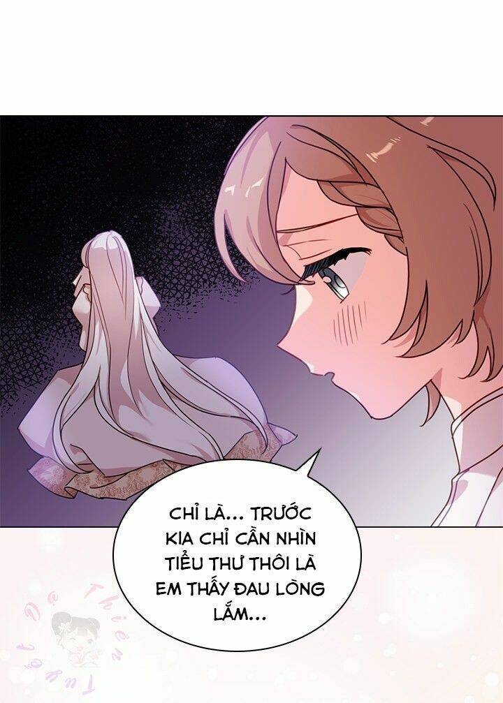 Để Yên Cho Tiểu Thư Hiền - Chương 5 - Trang 67