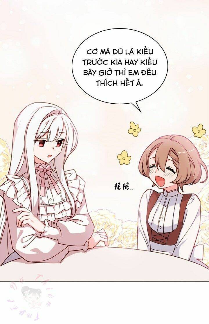 Để Yên Cho Tiểu Thư Hiền - Chương 5 - Trang 68