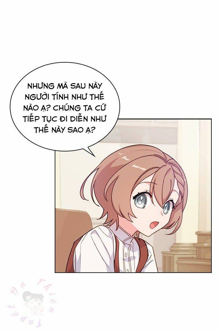 Để Yên Cho Tiểu Thư Hiền - Chương 5 - Trang 70