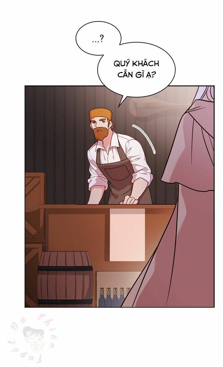 Để Yên Cho Tiểu Thư Hiền - Chương 5 - Trang 8