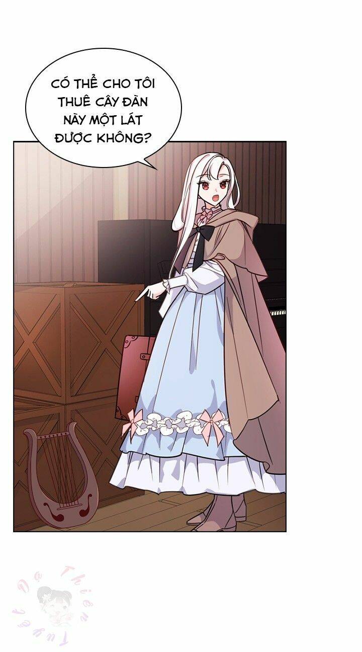 Để Yên Cho Tiểu Thư Hiền - Chương 5 - Trang 9