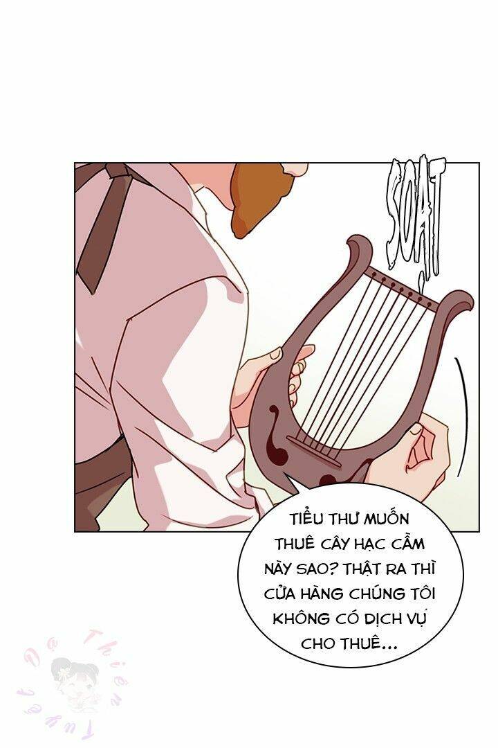 Để Yên Cho Tiểu Thư Hiền - Chương 5 - Trang 10