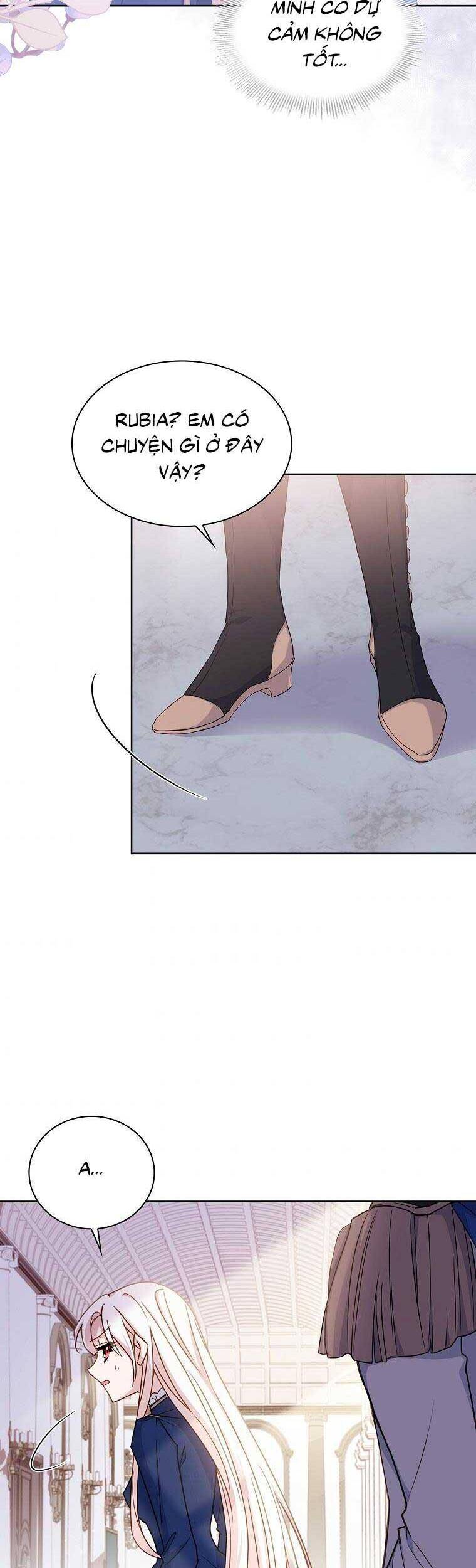 Để Yên Cho Tiểu Thư Hiền - Chương 50 - Trang 43